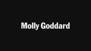Показ женской коллекции Molly Goddard весна-лето 2024