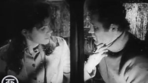 Ирина НАХАЕВА и Альберт Дорожко (Однажды Осенью 1977)