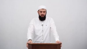 Нафсалда цIцIар тIаме | Абдулгафур Шираев | Джума мечеть с.Дылым