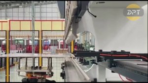 Роботизация листогиба