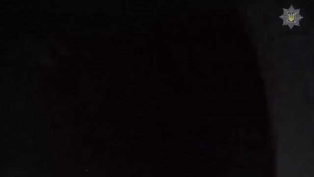 📹🚀💥Объективный контроль от полицейских Украины во время прилёта «Искандеров»…️