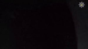 📹🚀💥Объективный контроль от полицейских Украины во время прилёта «Искандеров»…️