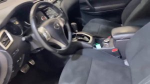 Ниссан Х трейл серый