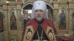 О Живоносном источнике на Кольском севере