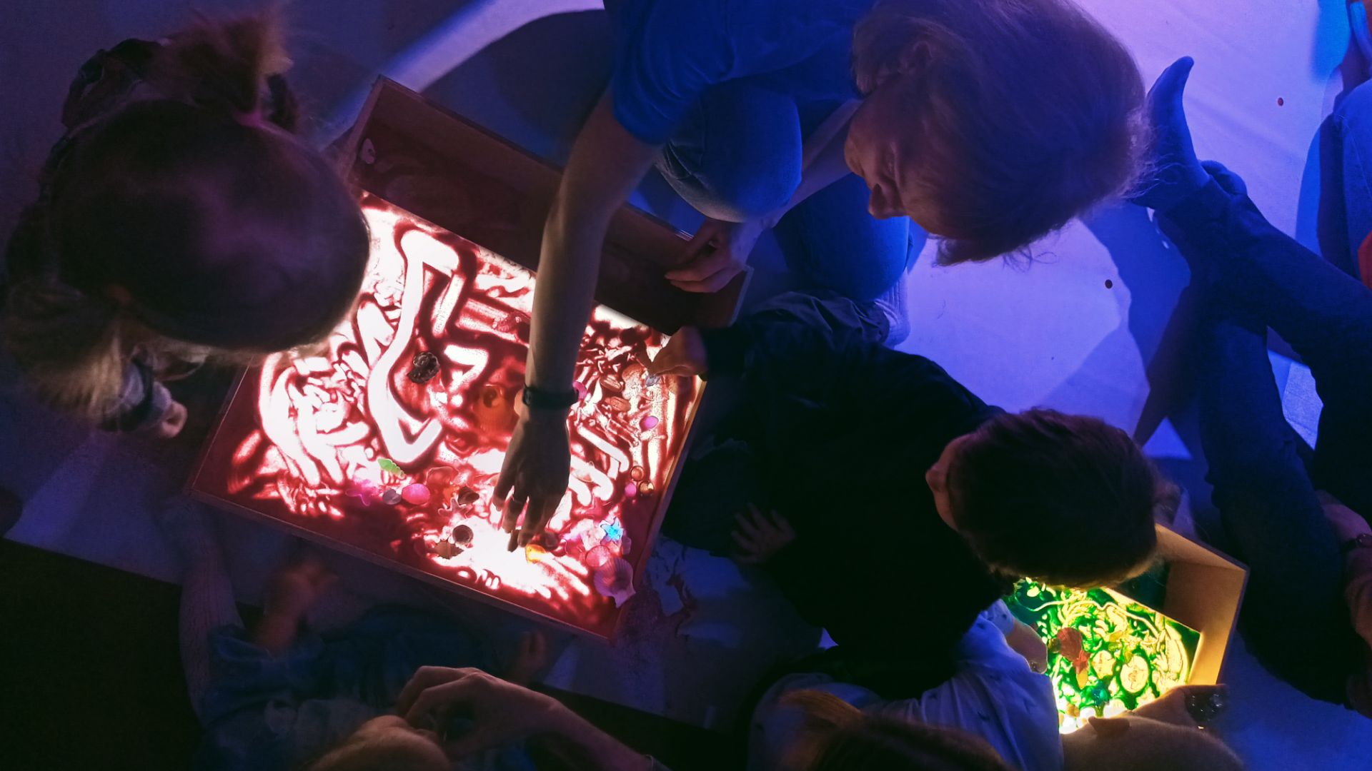 Отзывы родителей