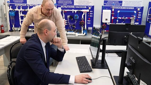 На пьедестале  молодость и опыт