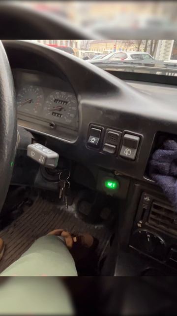 Лучше, чем пешком? ИЖ Ода