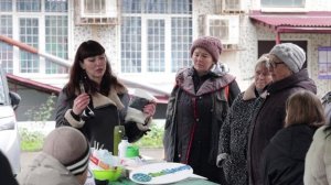 В Армавире реализуется пилотный проект по внедрению системы раздельного сбора ТКО