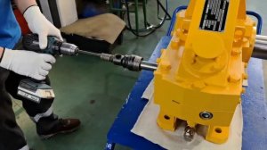 Редуктор цепного привода РЦП40-2,5