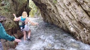 Мамедова Щель