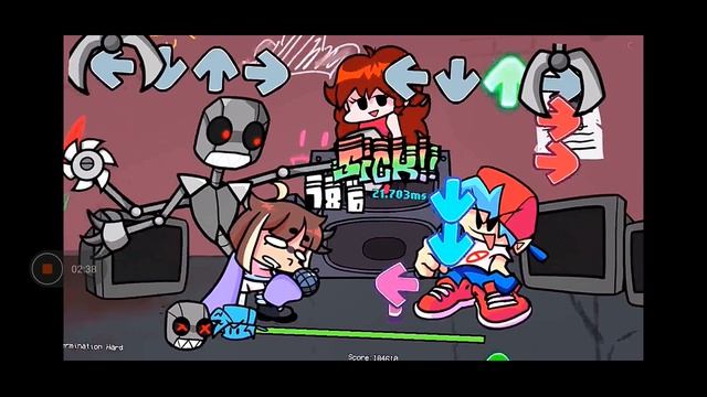 озвучка самой сложной песни а этом моде