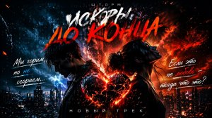 Шторм — Искры до конца | Мы горим, но не сгораем