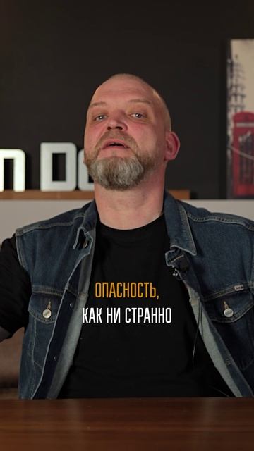 Где ехать в потоке? Большинство делают ЭТО неправильно #мото