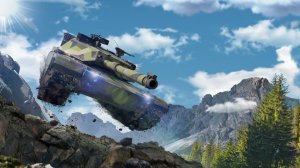 world of tanks modern armor сезон: «НЕСОКРУШИМЫЕ»