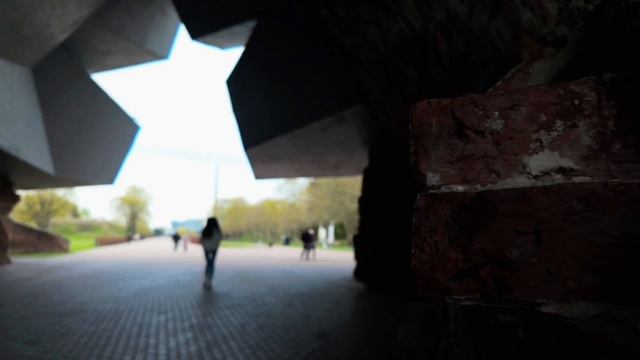 Брестская крепость. Весна 2026.