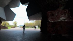 Брестская крепость. Весна 2026.