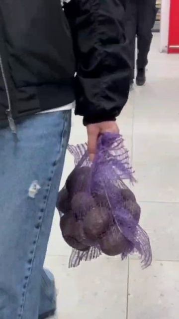 #спастикартофель