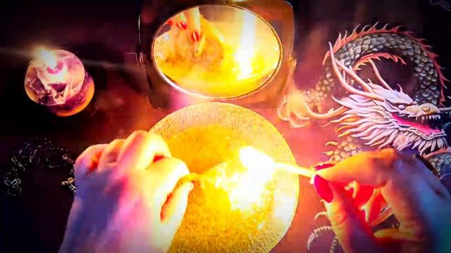  МОЩНЫЙ ОТЖИГ БЛОКОВ ГОРЛОВОЙ ЧАКРЫ СНИМАЕМ ПУТЫ МОЛЧАНИЯ 