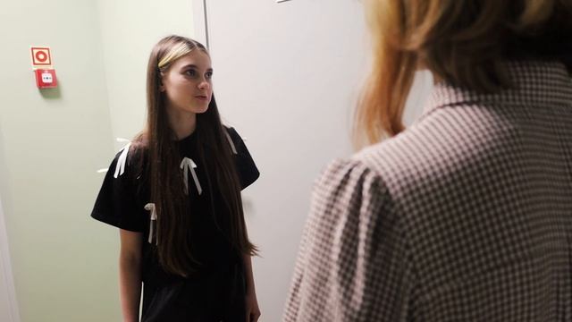 Третий лишний фильм - тема Обиды и дружба