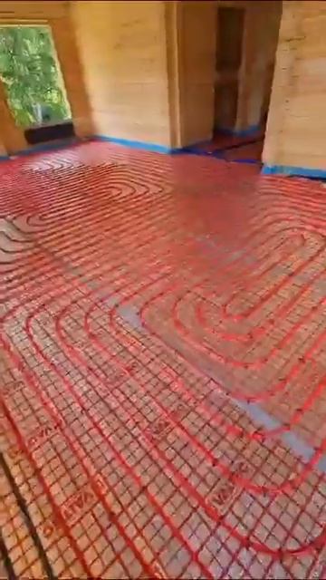 Деревянный дом 120 кв.м