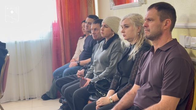 Проводы призывников в Удачном #призыв2026