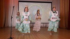 Год единства народов России