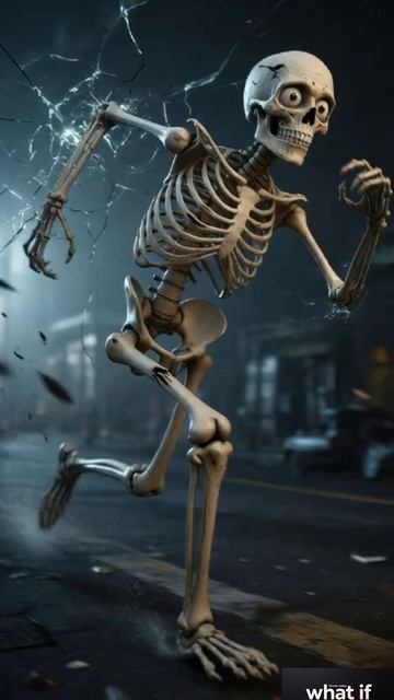 А что, если вы никогда не будете чувствовать боль?