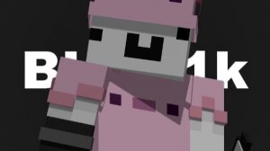 у меня новый сервер (бублик крафт развален :( )