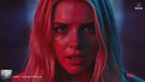 NIKA — Gravity Finds Us  Trance