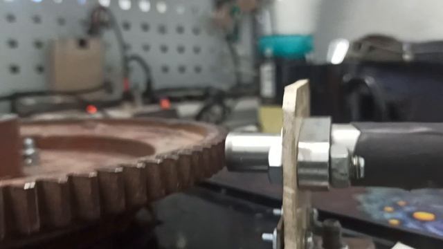 Стенд проверки дчв РУЧНОЙ.mp4