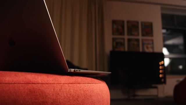 MacBook Air M1 в 2024 — стоит ли покупать? смотреть онлайн