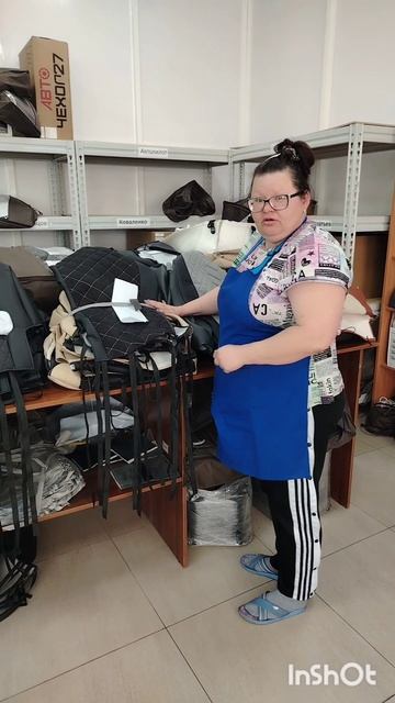 Хештег убери нос