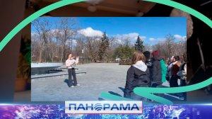 «Проводники смыслов. Экскурсоводы Донбасса и Новороссии»: молодые гиды знакомят со своими регионами