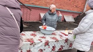 БЕЛОКУРИХА. ПОДГОТОВКА К ПРАЗДНИКУ