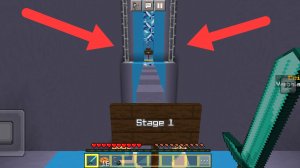 Я ненавижу паркур! | Ярослав Minecraft