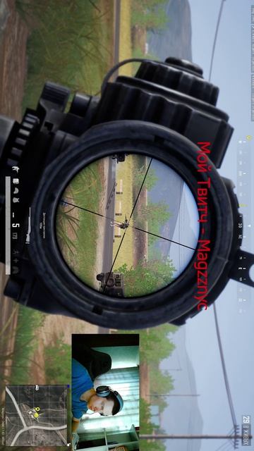 Поменял Уазик) #PUBG #pubg #пабг