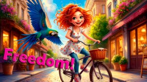 Открой дверцу Душе