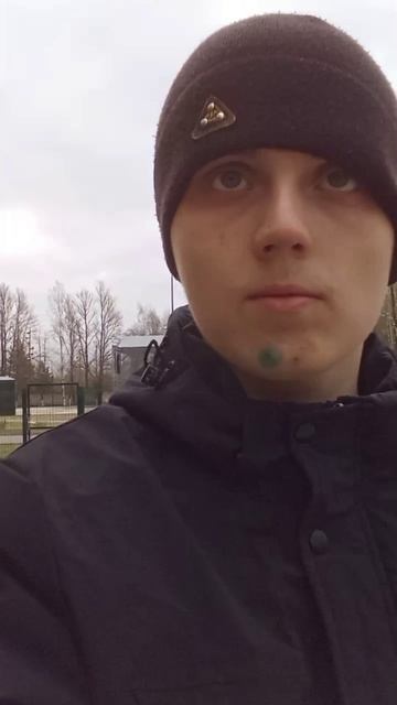 Кровь сдали  17.04.26