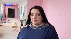 Забайкальский край проводит третий этап ремонта в музыкальной школе пгт Новый Свет