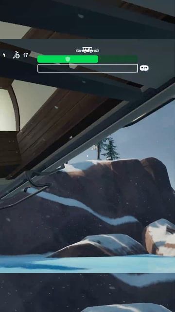 РАКЕТА в RV There Yet?