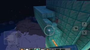 Приветик! Играем в "Майнкрафт" //Строю свою игру в кальмара\\//Строю 1 игру/6 игру\\//Часть 3/5\\