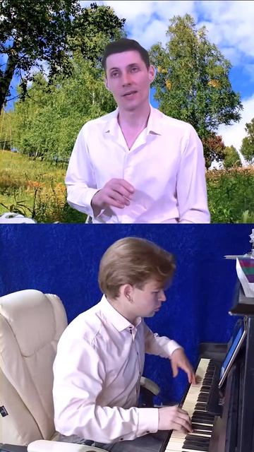 Беловежская Пуща в ДУЭТЕ!  shorts