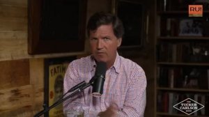 Такер Карлсон: Израилизм - новая религиозная догма Америки (подкаст 16 апреля 2026 г) → 👤 #Russian