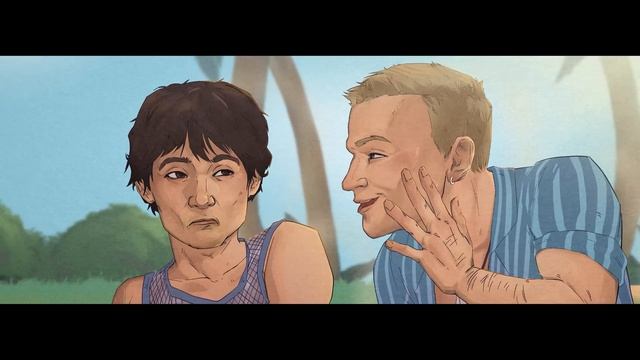 Подземелья Чикен Карри #25 Остров Соблазна (Иванченко, Журавлёв, Гудков, BRB)