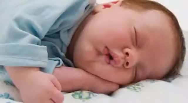 Школа здоровья . Сон