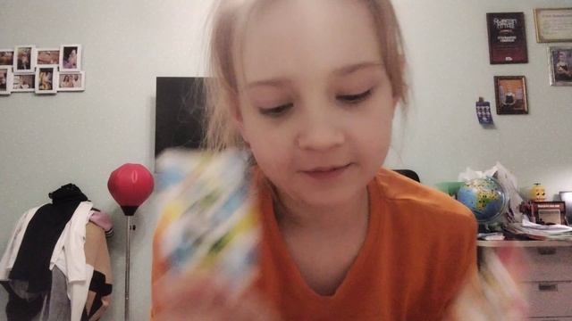 Бокса Ам Мням из мясного! 👁️🗨️🫥 Это новая какая-то игрушка 😀😀😀😀