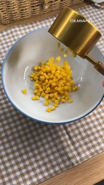 высоко белковый салат