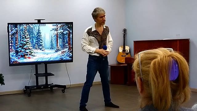 Алексей Кофанов - Каватина Алеко