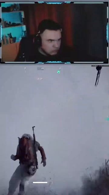 они видят сквозь дым | #zoom_fun #Twitch
