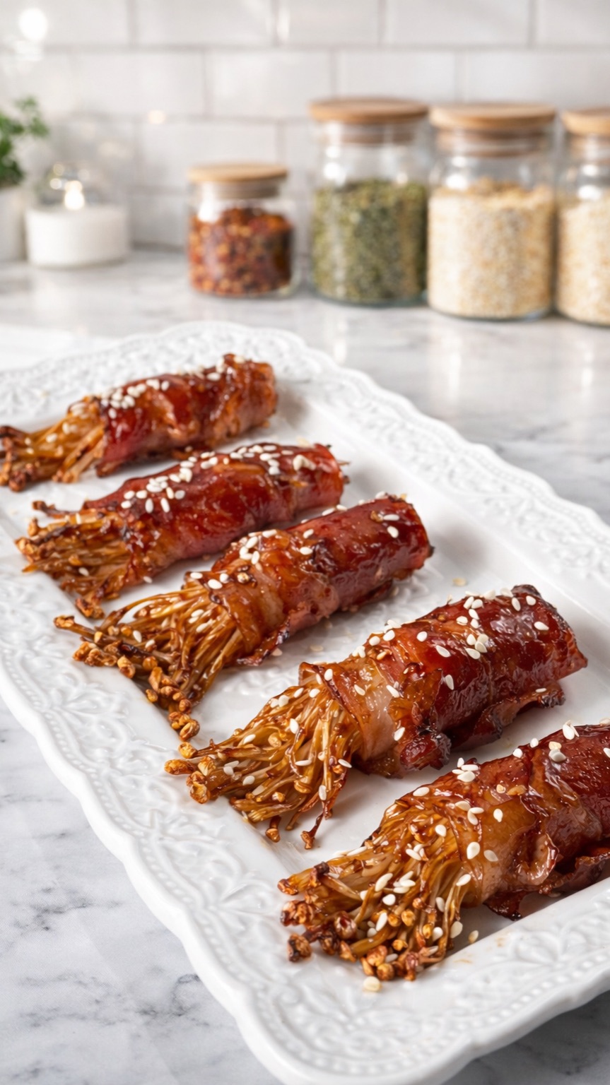 Рецепт эноков